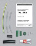 Комплект для заделки ТКТ/М