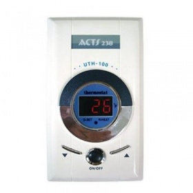 UTH-120 (4кВт) UTH-120 (4кВт)