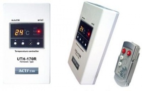 UTH-170 R (4кВт) UTH-170 R (4кВт)