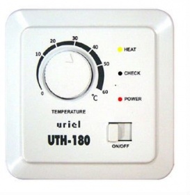 UTH-180 (2,6кВт) UTH-180 (2,6кВт)