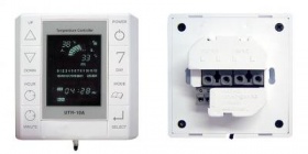 UTH-10 A (4,0кВт) UTH-10 A (4,0кВт)