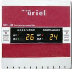 UTH-90 (2х3,3кВт) UTH-90 (2х3,3кВт)