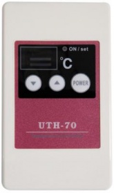 UTH-70 (3кВт) UTH-70 (3кВт)