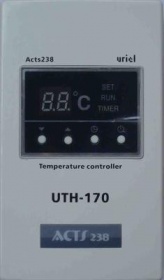 UTH-170 T (4кВт) UTH-170 T (4кВт)