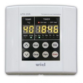 UTH-20 A (3,6кВт) UTH-20 A (3,6кВт)
