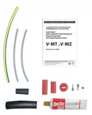 Комплект для нагревательных лент V-MZ